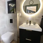 아파트 Tiny House Utulno *