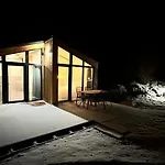 아파트 Tiny House Utulno *