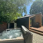 아파트 Tiny House Utulno *