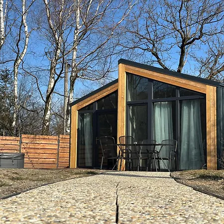 דירה Tiny House Utulno