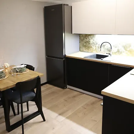 Tiny House Utulno