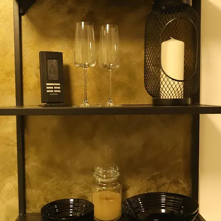Tiny House Utulno Apartment *