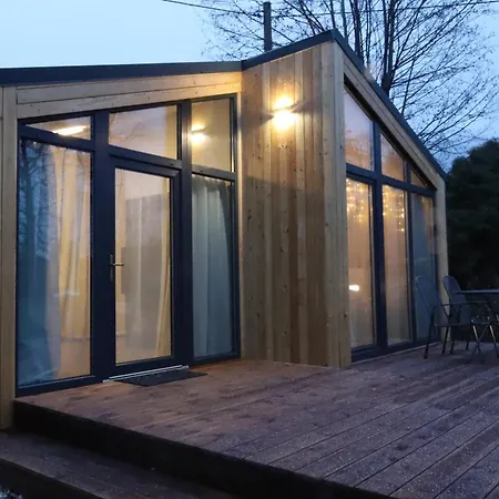 Tiny House Utulno *