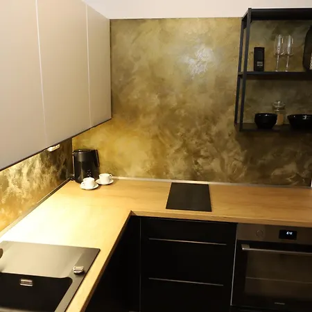 Tiny House Utulno Apartment