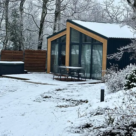 Tiny House Utulno