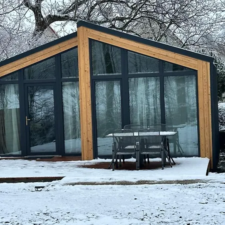 Tiny House Utulno