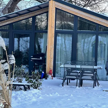 Tiny House Utulno