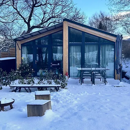 Tiny House Utulno شقة ترويانوفيتسا