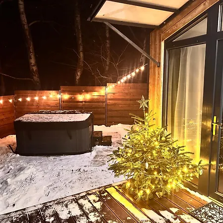 Tiny House Utulno