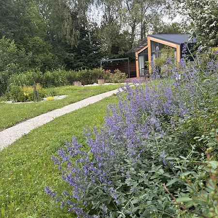 Tiny House Utulno דירה