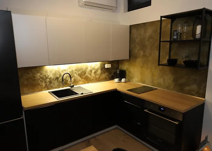 Tiny House útulno Apartmán Trojanovice