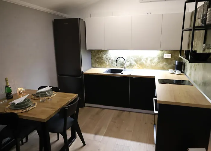 Tiny House útulno Trojanovice