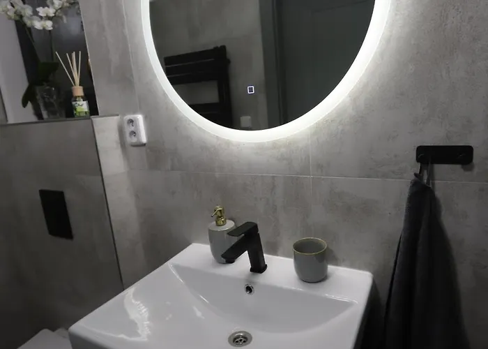 Apartmán Tiny House útulno Trojanovice