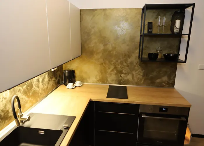 Tiny House útulno Apartmán